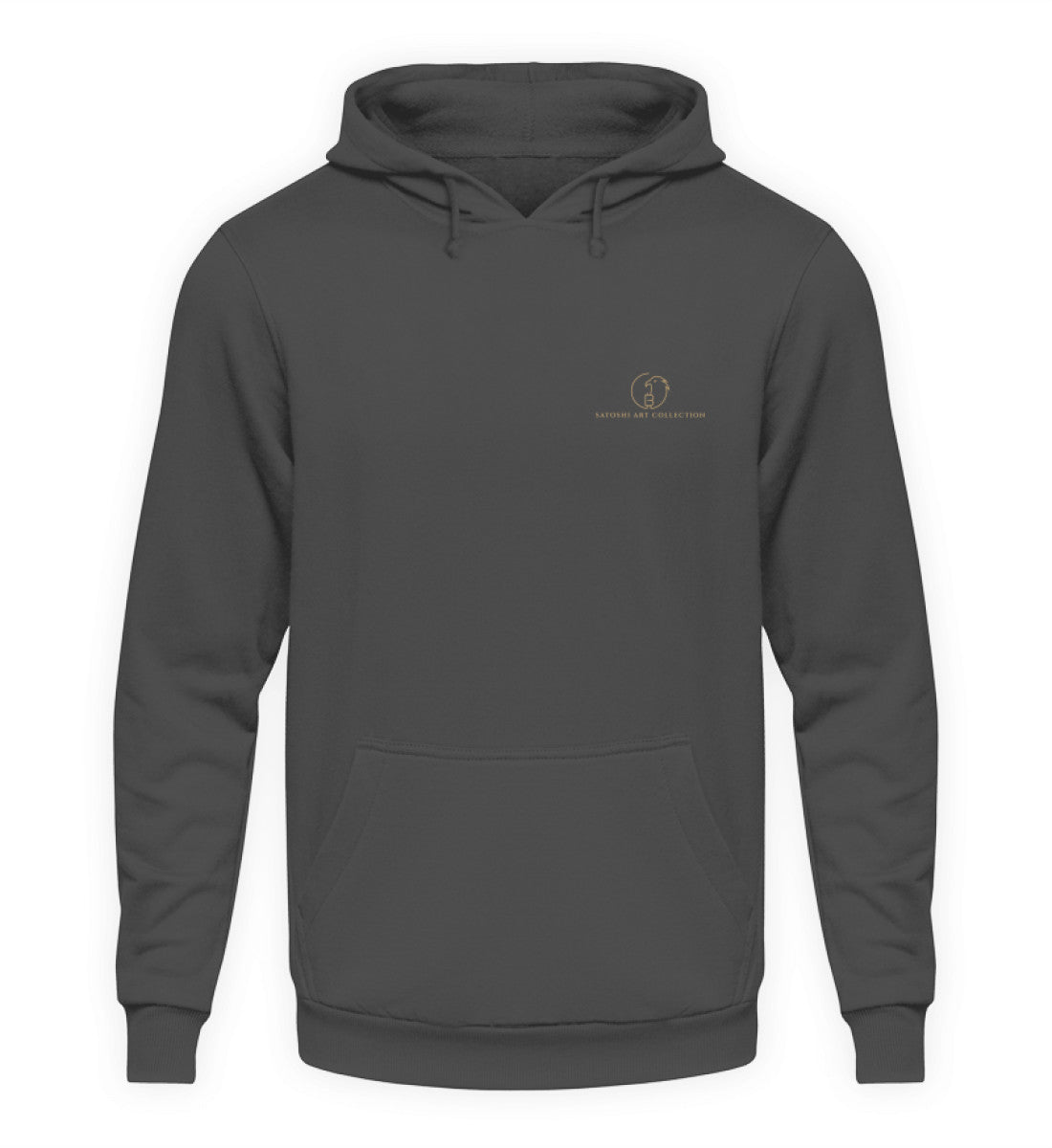 Steel Grey (Solid)-1762